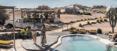 Offre Brise d'été Inara Camp
